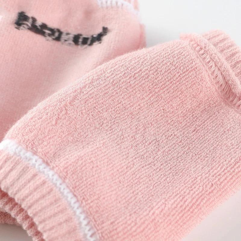 Creative New Soft Thickened Ki - Baby Knee Pad Crawling incelemesi ve fiyatı