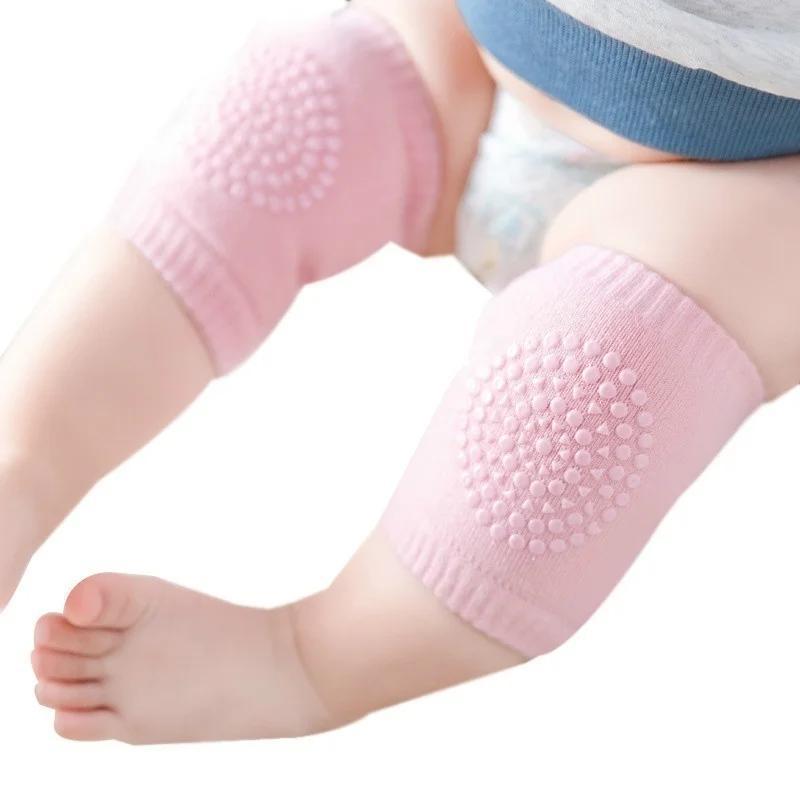 Creative New Soft Thickened Ki - Baby Knee Pad Crawling incelemesi ve fiyatı