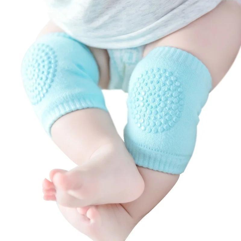 Creative New Soft Thickened Ki - Baby Knee Pad Crawling incelemesi ve fiyatı