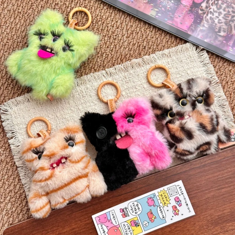 Original Fuggler Keychain Plus - Baby Products Keeping Bag incelemesi ve fiyatı