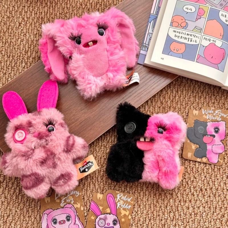 Original Fuggler Keychain Plus - Baby Products Keeping Bag incelemesi ve fiyatı