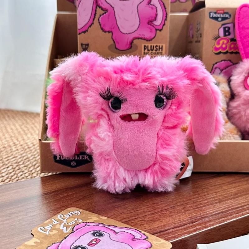 Original Fuggler Keychain Plus - Baby Products Keeping Bag incelemesi ve fiyatı