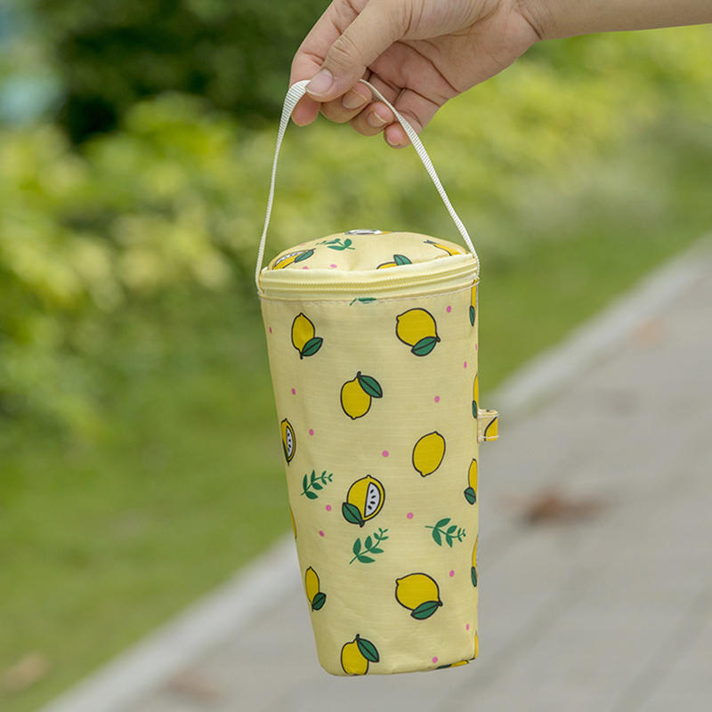 HOT SALE Portable Milk Tea Tot - Portable Bottle Warmer incelemesi ve fiyatı