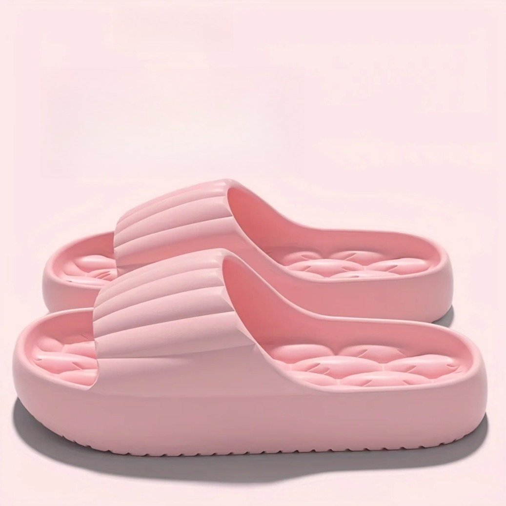 Slippers Women's EVA Slide Sli - Baby Gate Stairs incelemesi ve fiyatı