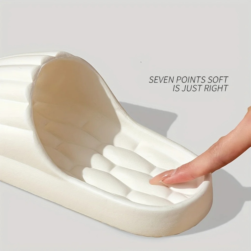 Slippers Women's EVA Slide Sli - Baby Gate Stairs incelemesi ve fiyatı