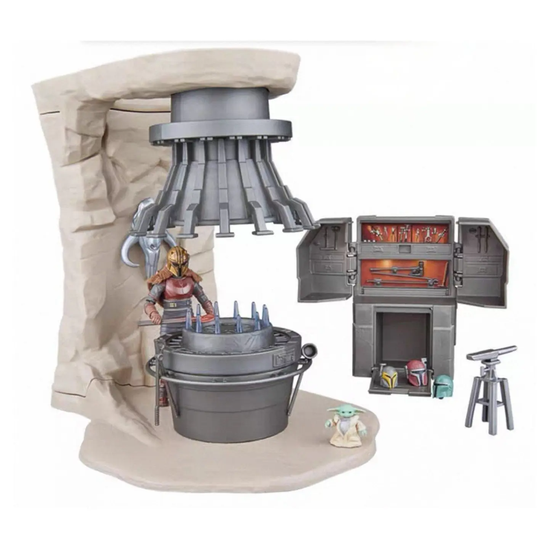 In Stock Hasbro Star Wars Retr - Baby Yoda Products incelemesi ve fiyatı