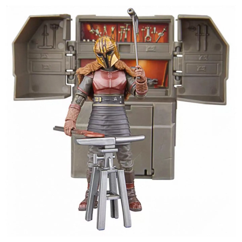 In Stock Hasbro Star Wars Retr - Baby Yoda Products incelemesi ve fiyatı