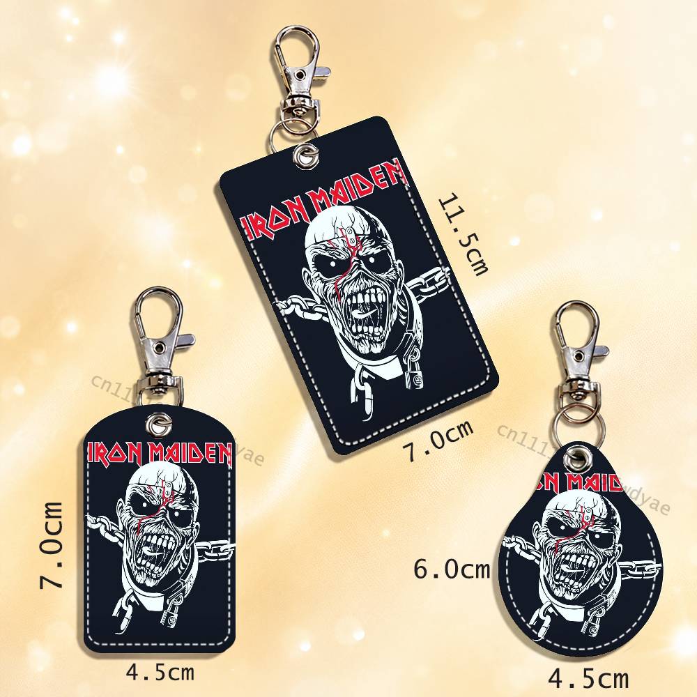 Band I-Iron C-Cool M-Maiden Ca - Baby Gate Stairs incelemesi ve fiyatı
