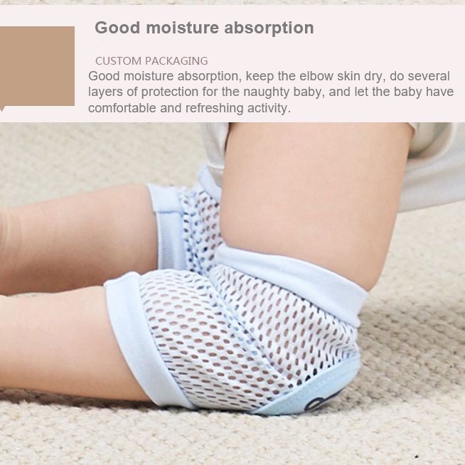 Baby Crawl Pads Baby Knee Pads - Baby Knee Pad Crawling incelemesi ve fiyatı
