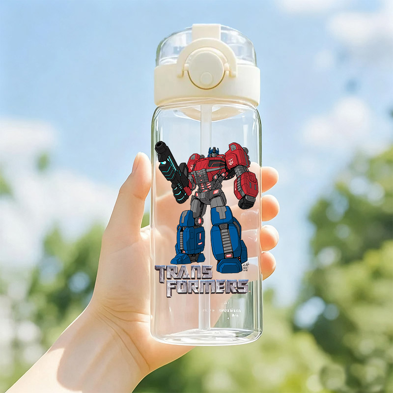 400ml Transformers Boy Girl Wa - Portable Bottle Warmer incelemesi ve fiyatı
