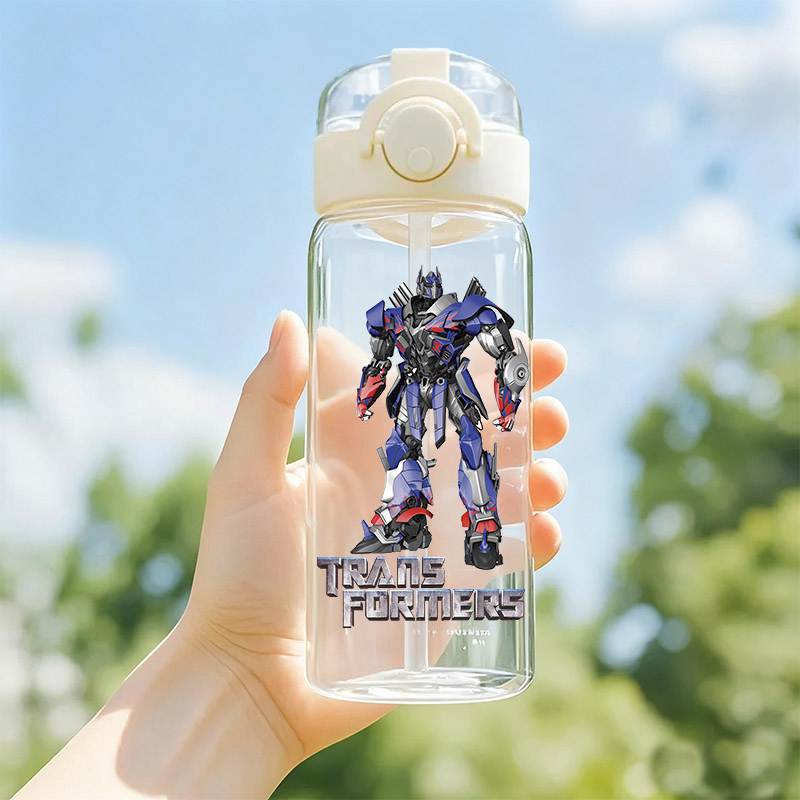 400ml Transformers Boy Girl Wa - Portable Bottle Warmer incelemesi ve fiyatı