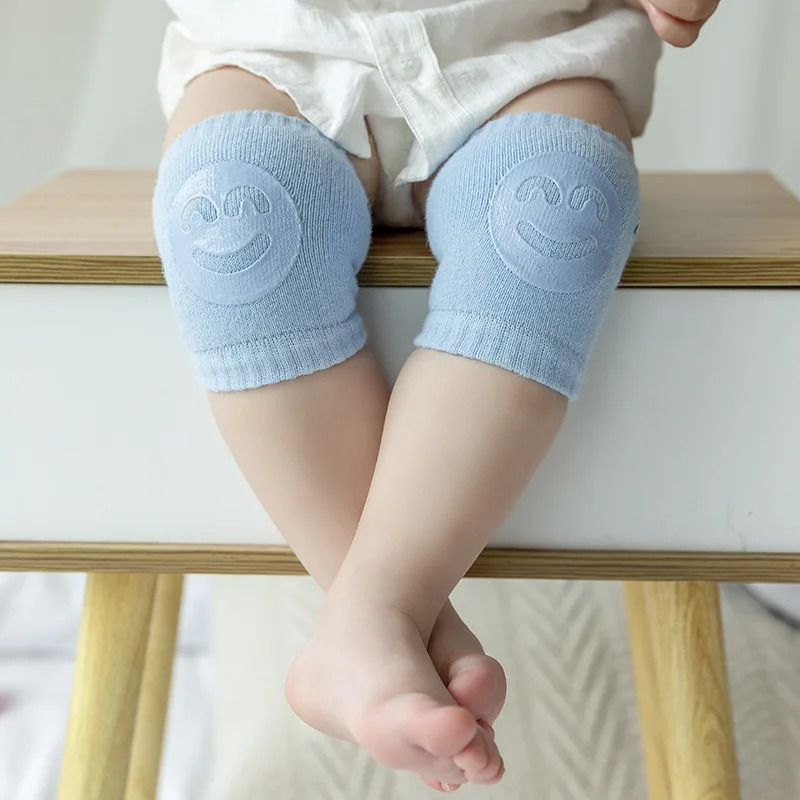 1/2Pair Baby Knee Pads Cotton  - Baby Knee Pad Crawling incelemesi ve fiyatı