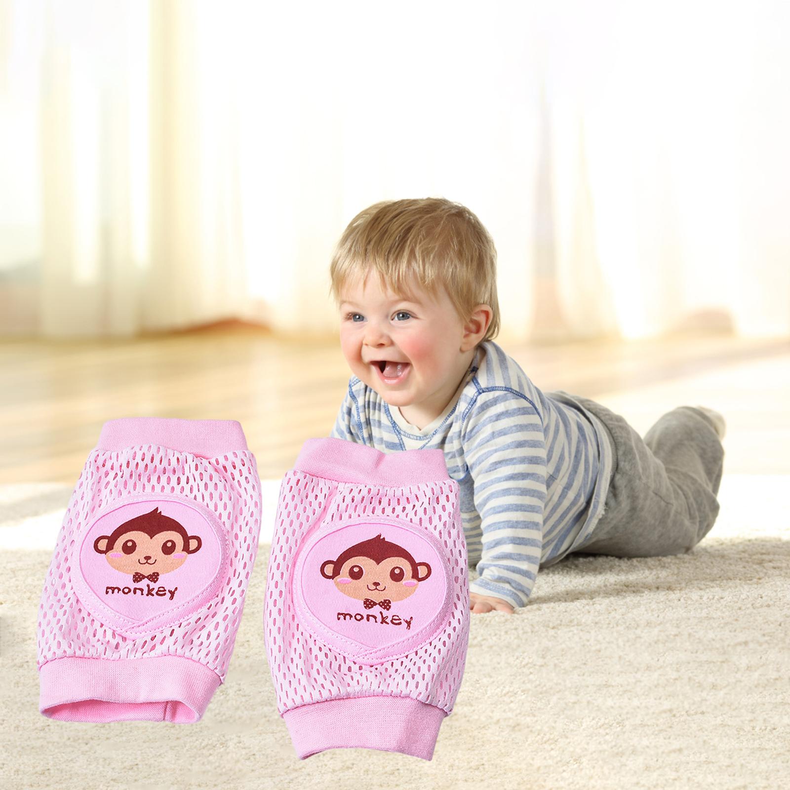 Children Knee Pads Mesh Cushio - Baby Knee Pad Crawling incelemesi ve fiyatı