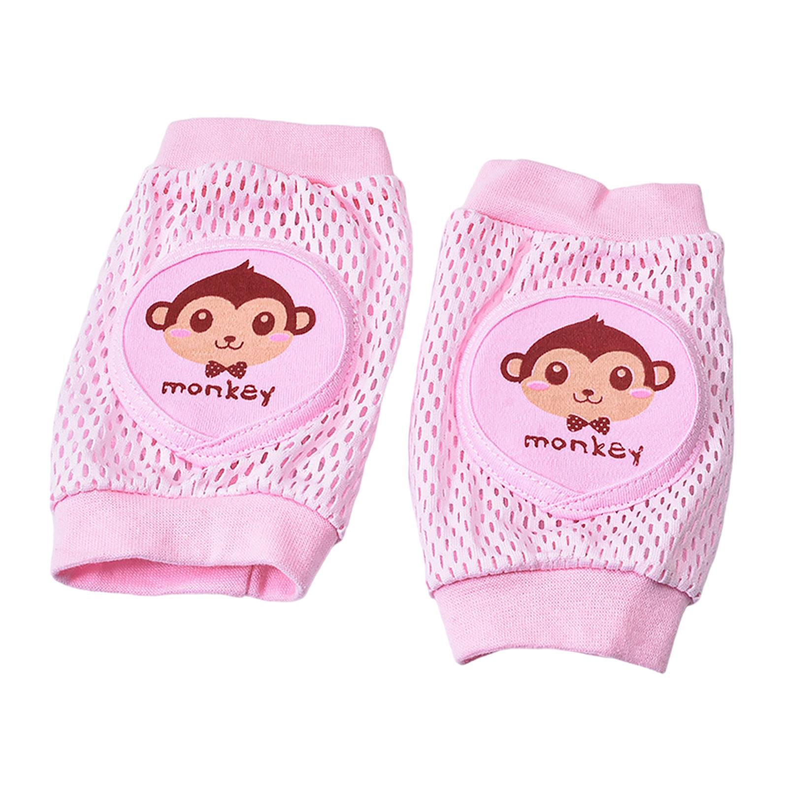 Children Knee Pads Mesh Cushio - Baby Knee Pad Crawling incelemesi ve fiyatı