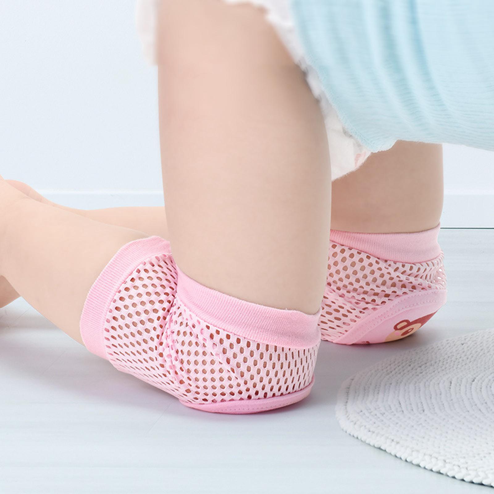 Children Knee Pads Mesh Cushio - Baby Knee Pad Crawling incelemesi ve fiyatı
