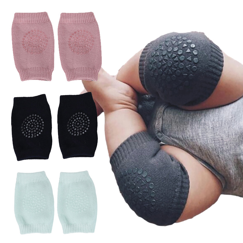 Soft Mesh Terry Baby Leg Warme - Baby Knee Pad Crawling incelemesi ve fiyatı