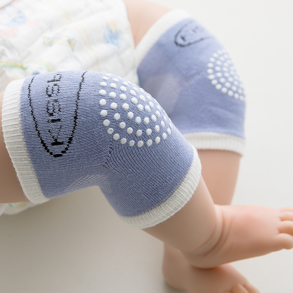 Soft Mesh Terry Baby Leg Warme - Baby Knee Pad Crawling incelemesi ve fiyatı
