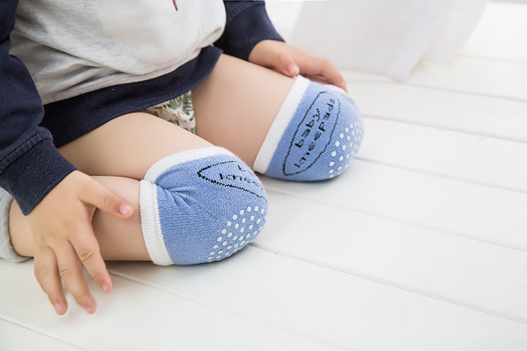 Soft Mesh Terry Baby Leg Warme - Baby Knee Pad Crawling incelemesi ve fiyatı
