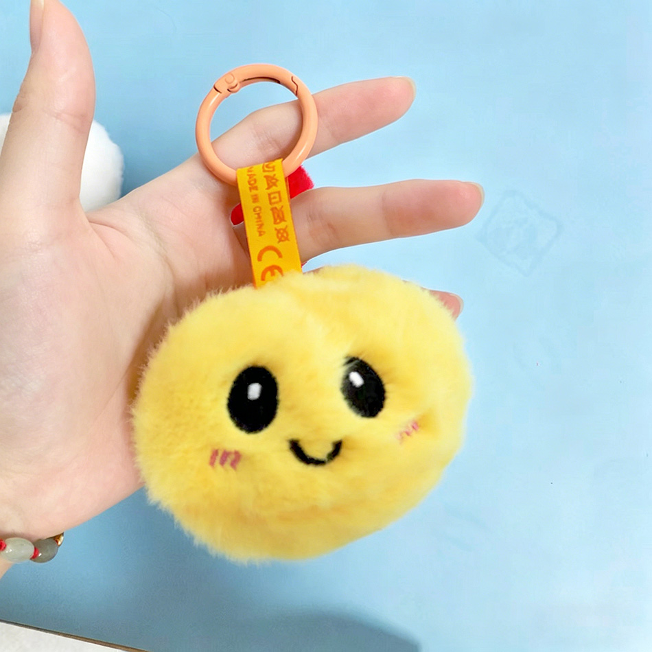 Baby Dumpling plush toy bag pe - Baby Products Keeping Bag incelemesi ve fiyatı