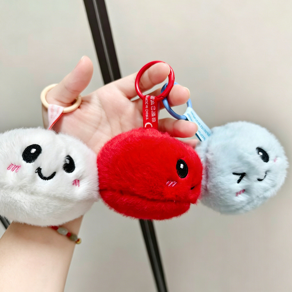 Baby Dumpling plush toy bag pe - Baby Products Keeping Bag incelemesi ve fiyatı