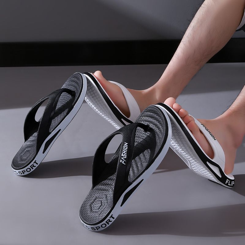 Fashionable Couples Thong Slip - Baby Gate Stairs incelemesi ve fiyatı