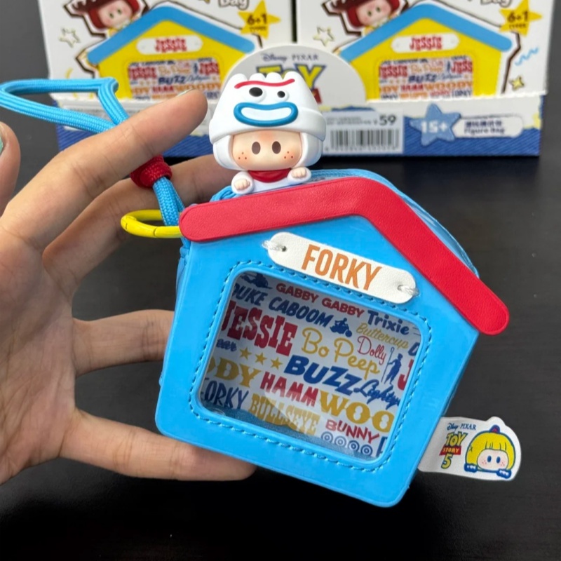 Original YOYO X Toy Story 5 To - Baby Products Keeping Bag incelemesi ve fiyatı