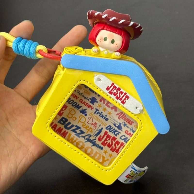Original YOYO X Toy Story 5 To - Baby Products Keeping Bag incelemesi ve fiyatı