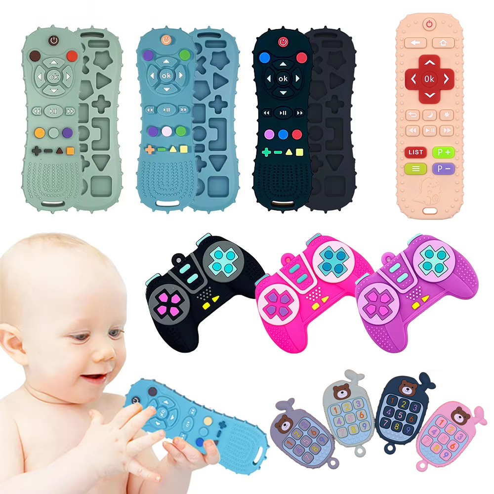 Montessori Baby Silicone Teeth - Baby Products Useful incelemesi ve fiyatı
