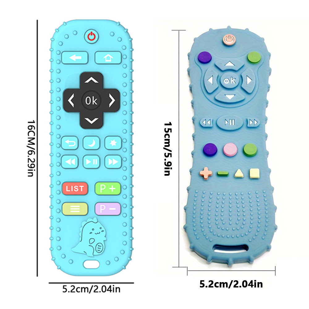 Montessori Baby Silicone Teeth - Baby Products Useful incelemesi ve fiyatı