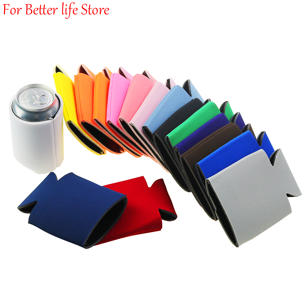 1PCS Beer Sleeves Camping Can  - Portable Bottle Warmer incelemesi ve fiyatı
