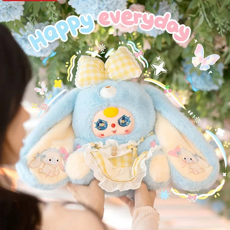 Baby Three 400% Lily Rabbit To - Baby Products 1 Year incelemesi ve fiyatı