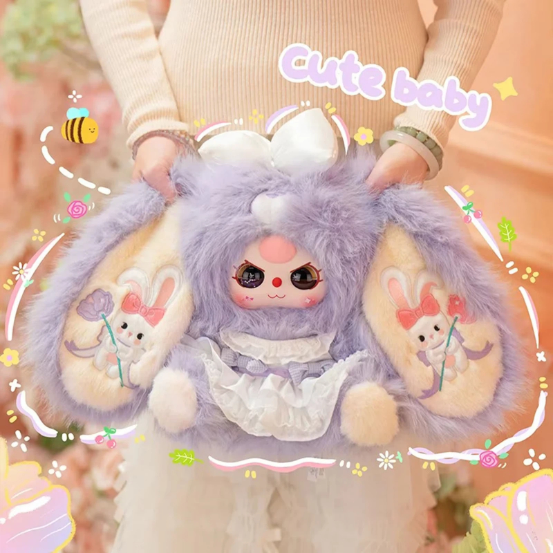 Baby Three 400% Lily Rabbit To - Baby Products 1 Year incelemesi ve fiyatı