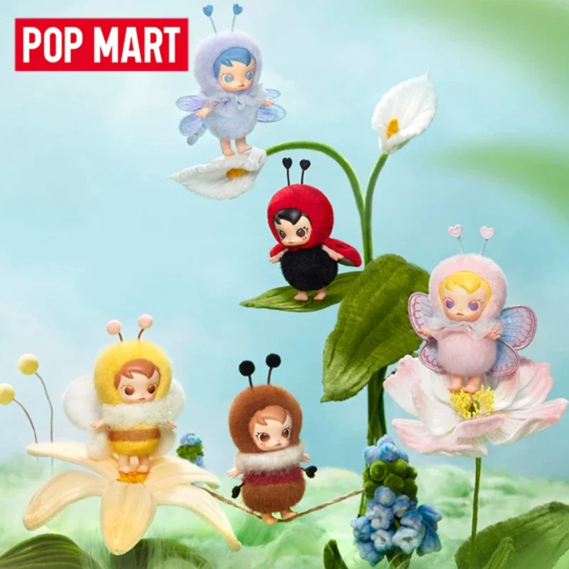 POP MART Baby Molly Buggy Roam - Baby Products 1 Year incelemesi ve fiyatı