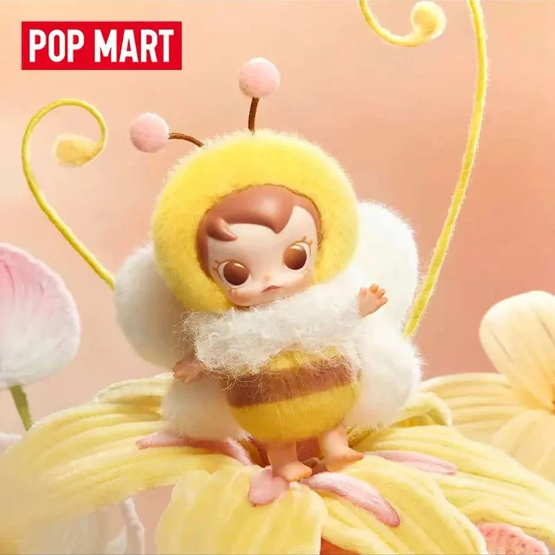 POP MART Baby Molly Buggy Roam - Baby Products 1 Year incelemesi ve fiyatı