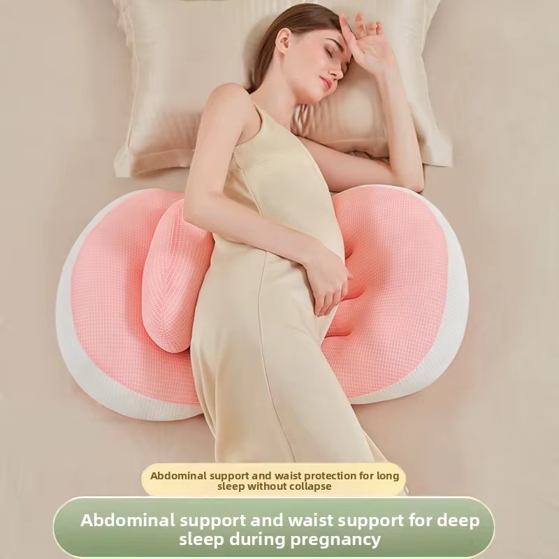 Pregnant Pillow Waist Protecti - Nursing Pillow Breastfeeding incelemesi ve fiyatı