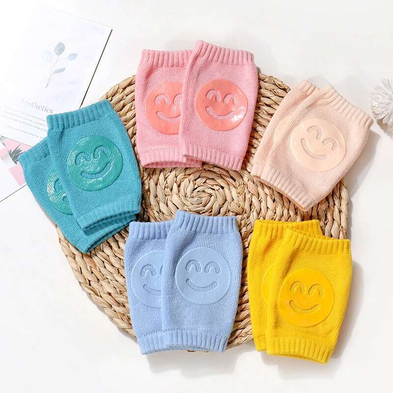 Kids Non Slip Crawling Elbow I - Baby Knee Pad Crawling incelemesi ve fiyatı