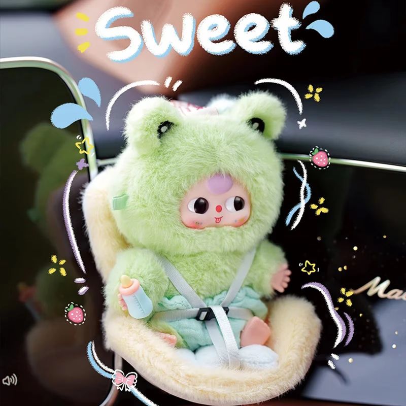Baby Three Car Baby Series Bli - Baby Products 1 Year incelemesi ve fiyatı