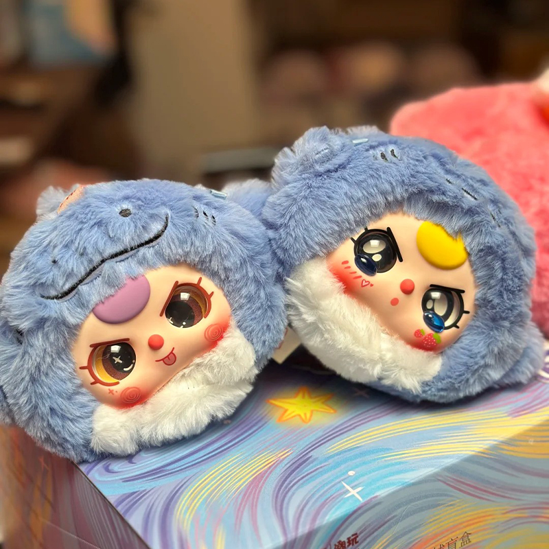 Baby Three Romantic Ocean Blin - Baby Products 1 Year incelemesi ve fiyatı