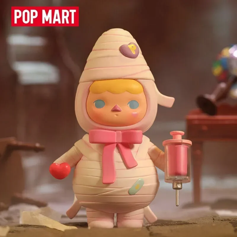 Pop Mart Pucky Monster Baby Se - Baby Products 1 Year incelemesi ve fiyatı