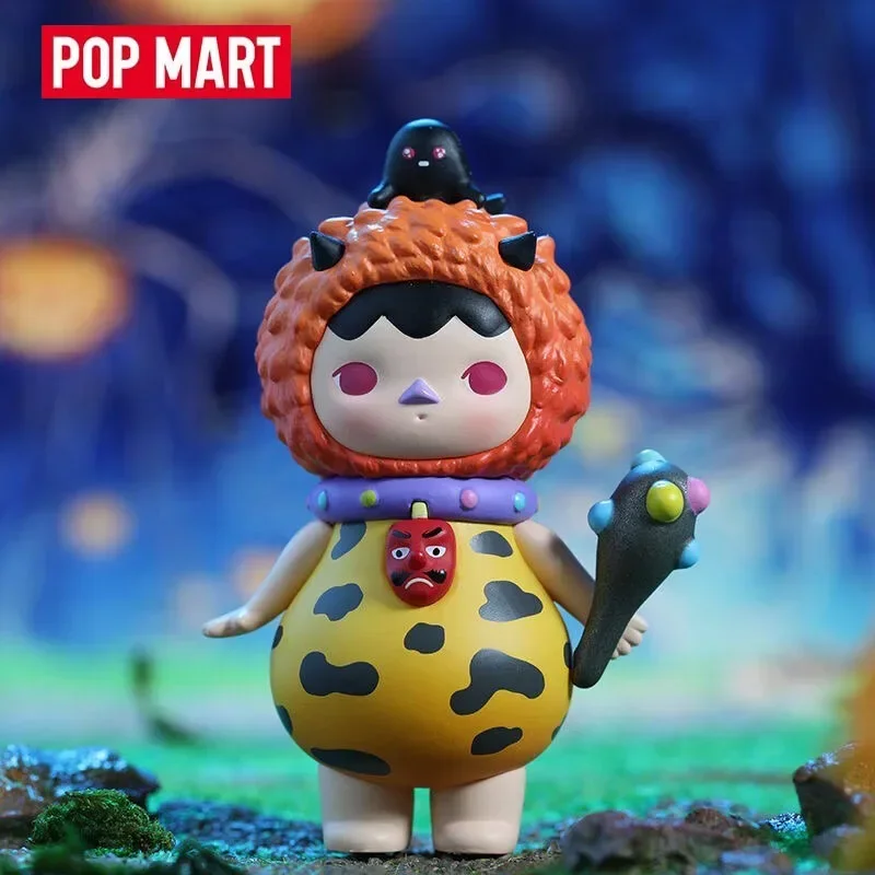 Pop Mart Pucky Monster Baby Se - Baby Products 1 Year incelemesi ve fiyatı
