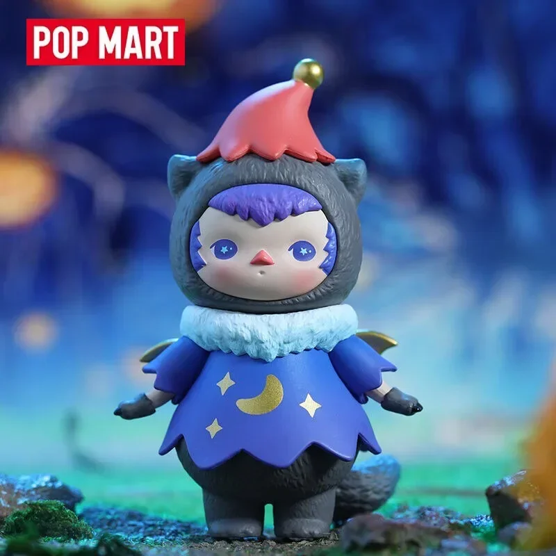 Pop Mart Pucky Monster Baby Se - Baby Products 1 Year incelemesi ve fiyatı