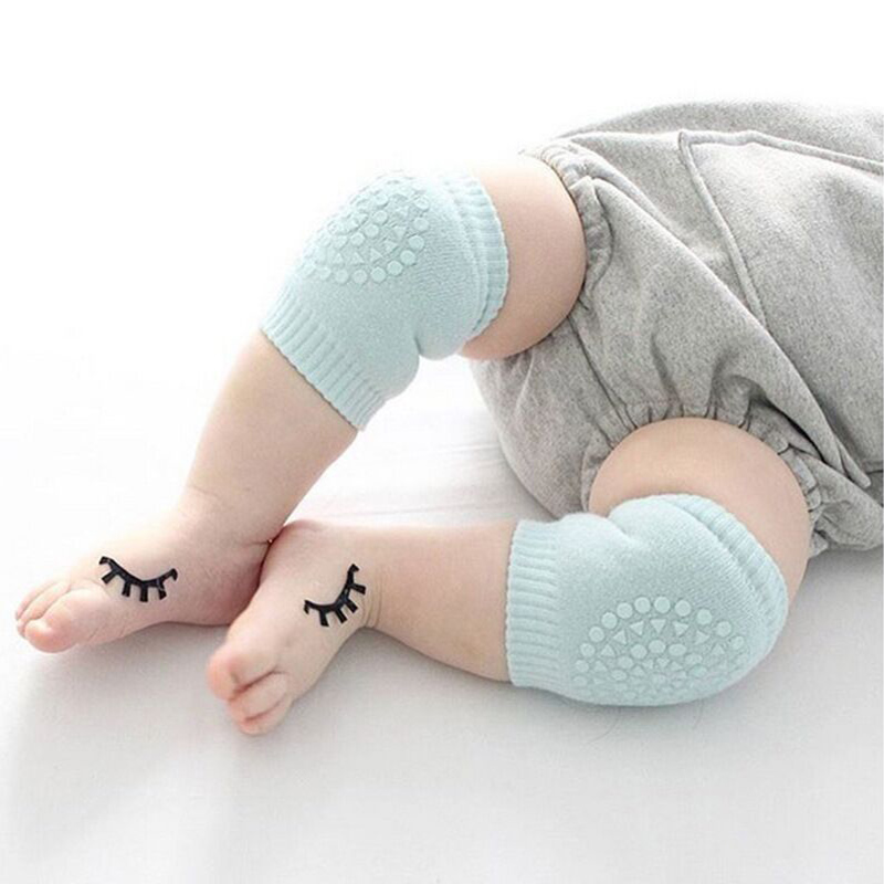 3/5Pairs Baby Knee Pads Toddle - Baby Knee Pad Crawling incelemesi ve fiyatı