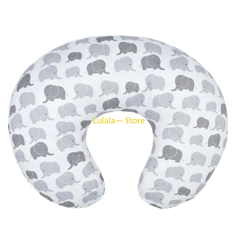 Y4QA Breastfeeding Pillow Cove - Nursing Pillow Breastfeeding incelemesi ve fiyatı