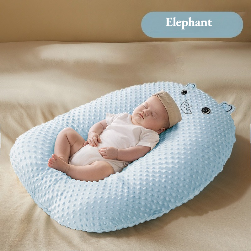 Baby Anti Spitting Slope Pillo - Nursing Pillow Breastfeeding incelemesi ve fiyatı