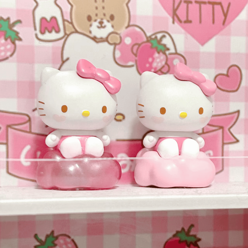 Sanrio Angel Baby Cute Beans P - Baby Products Keeping Bag incelemesi ve fiyatı