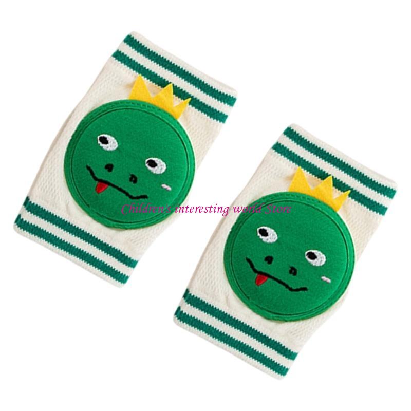 Lovely Baby Crawling Kneepads  - Baby Knee Pad Crawling incelemesi ve fiyatı