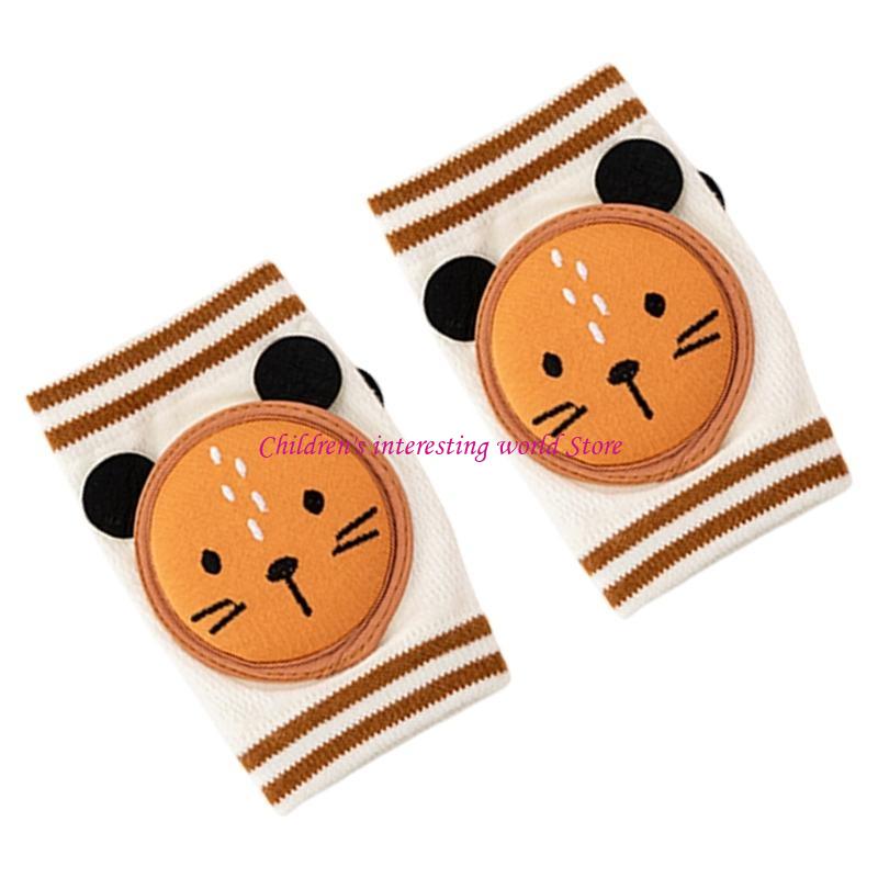 Lovely Baby Crawling Kneepads  - Baby Knee Pad Crawling incelemesi ve fiyatı