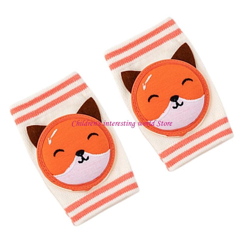 Lovely Baby Crawling Kneepads  - Baby Knee Pad Crawling incelemesi ve fiyatı