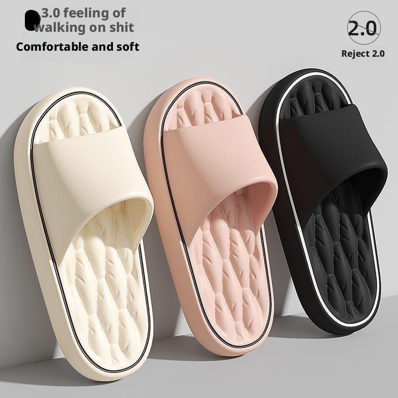 Line Pattern Slippers for Coup - Baby Gate Stairs incelemesi ve fiyatı