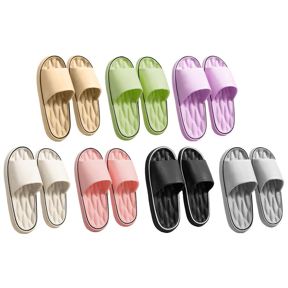 Line Pattern Slippers for Coup - Baby Gate Stairs incelemesi ve fiyatı